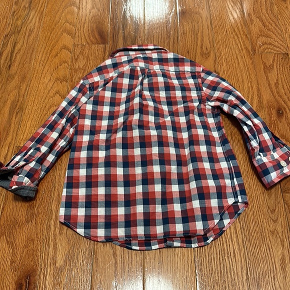 Crewcuts button down - Picture 5 of 7